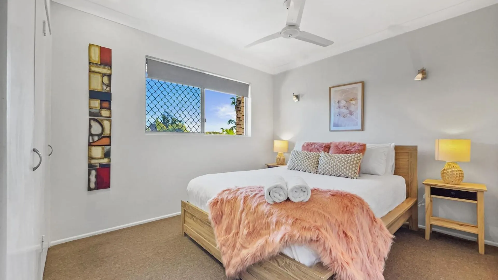 Apartment Waterfront Serenity - Steps From Mooloolaba Beach Australia