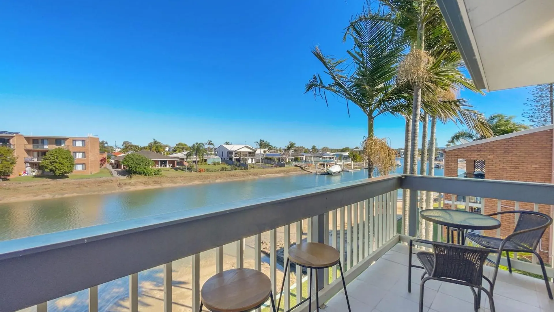 Waterfront Serenity - Steps From Mooloolaba Beach