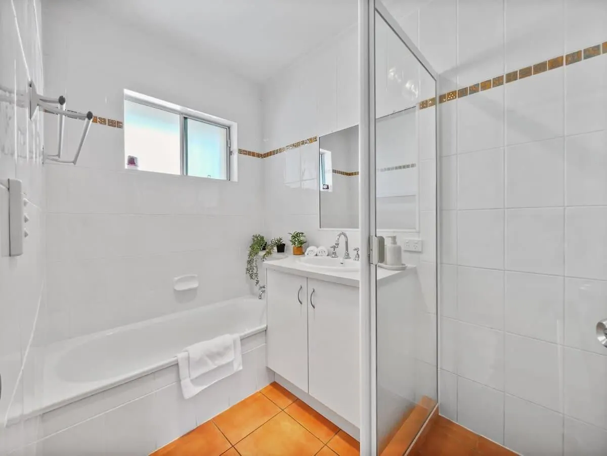 Waterfront Serenity - Steps From Mooloolaba Beach