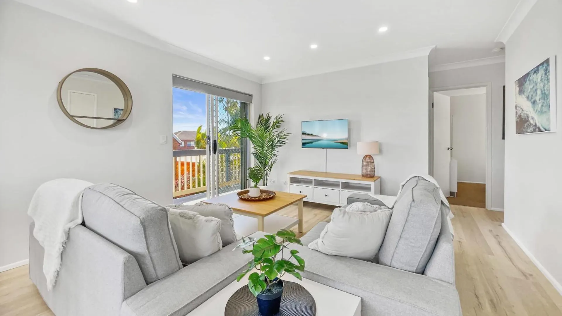 Waterfront Serenity - Steps From Mooloolaba Beach 0*,